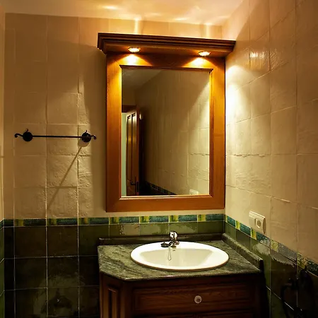 Holiday home Laremilia