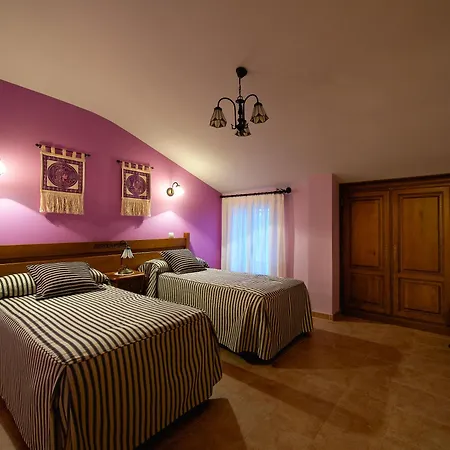 Laremilia Holiday home *