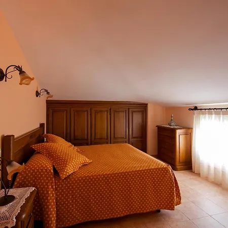 Laremilia Holiday home *