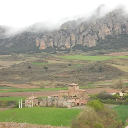 Holiday home Laremilia Barrio de Diaz Ruiz