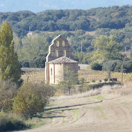 Laremilia Holiday home