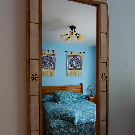 Holiday home Laremilia *