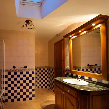 Holiday home Laremilia Barrio de Diaz Ruiz