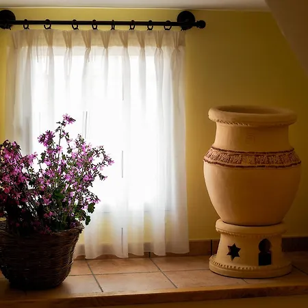 Laremilia Holiday home