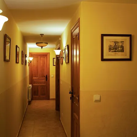 Laremilia Holiday home