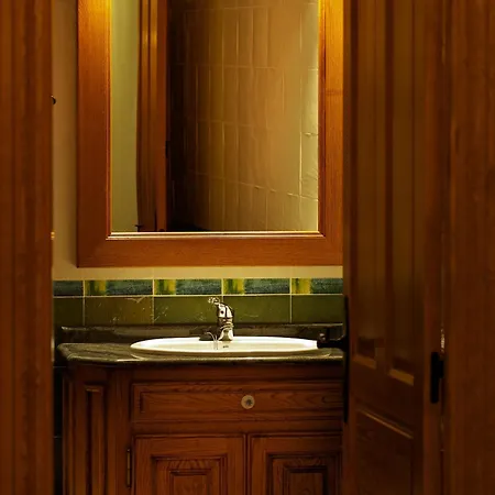 Laremilia Holiday home *