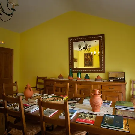 Laremilia Holiday home