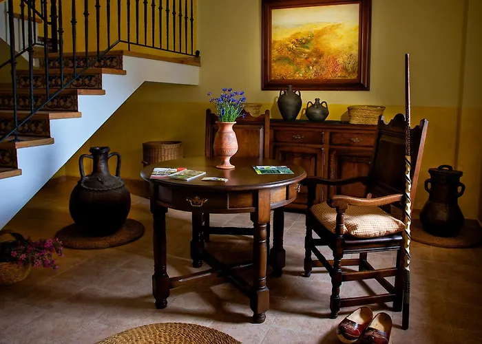 Ferienhaus Laremilia *