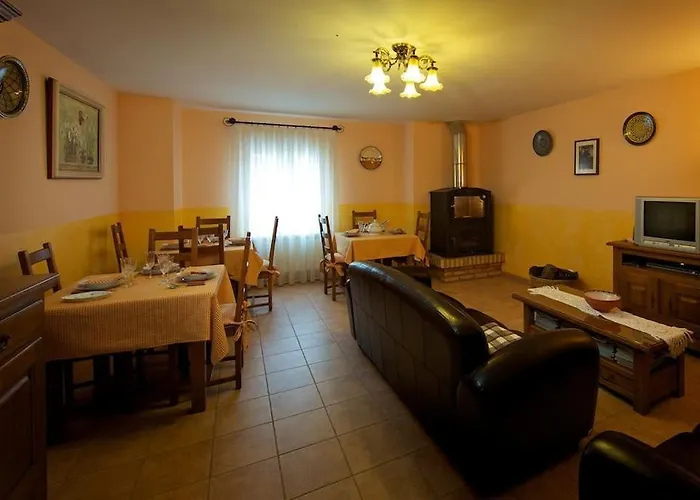 Ferienhaus Laremilia Barrio de Diaz Ruiz