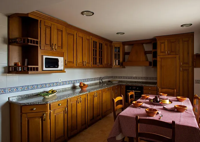 Ferienhaus Laremilia Barrio de Diaz Ruiz