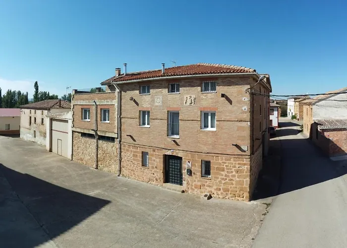 Ferienhaus Laremilia