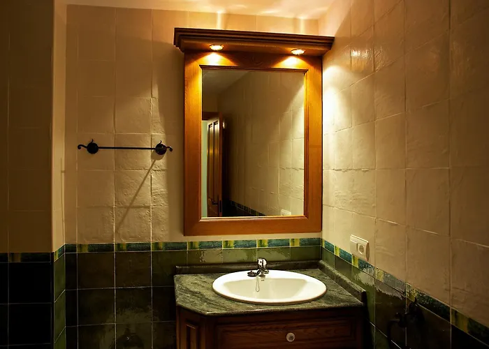 Ferienhaus Laremilia