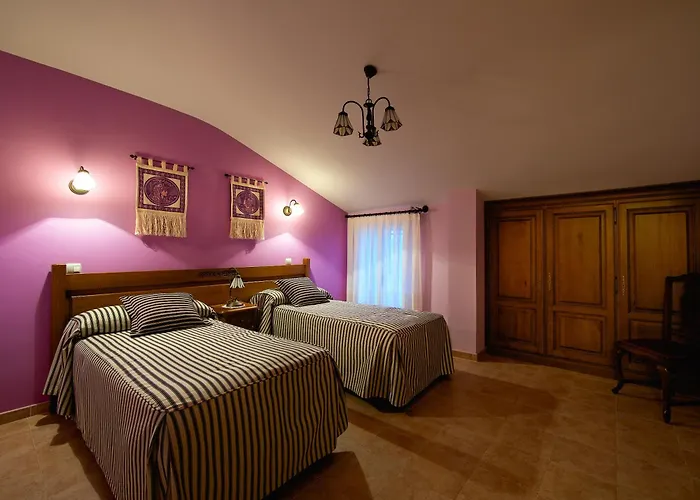 Laremilia Ferienhaus *