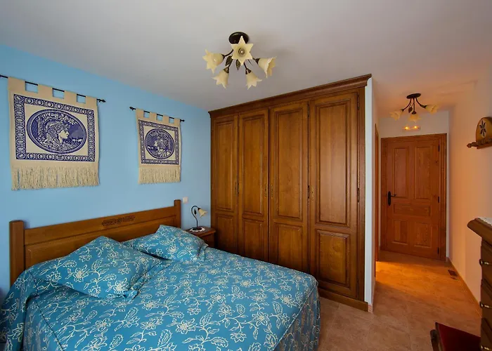 Ferienhaus Laremilia *