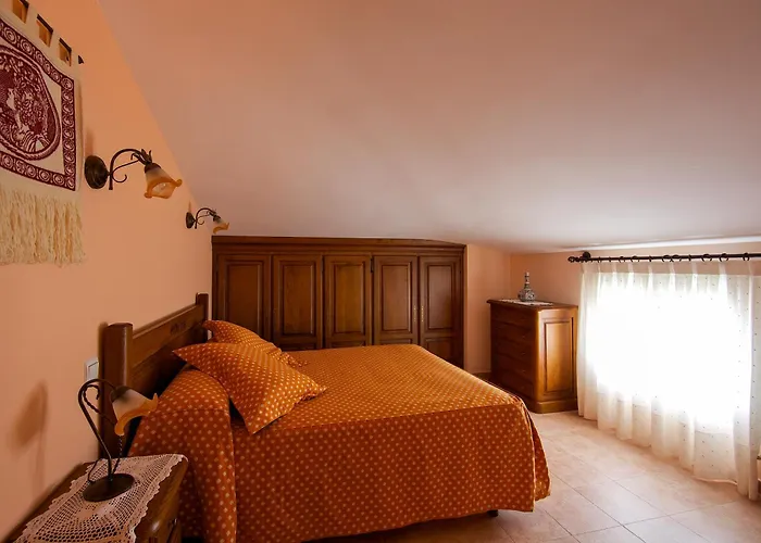 Laremilia Ferienhaus *