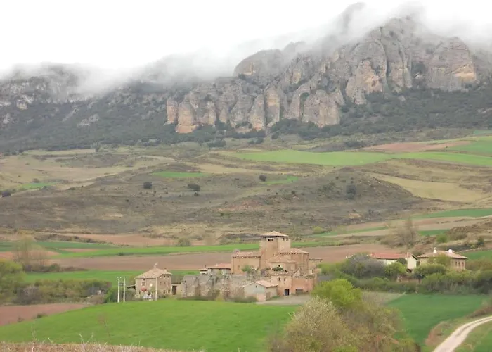 Ferienhaus Laremilia Barrio de Diaz Ruiz