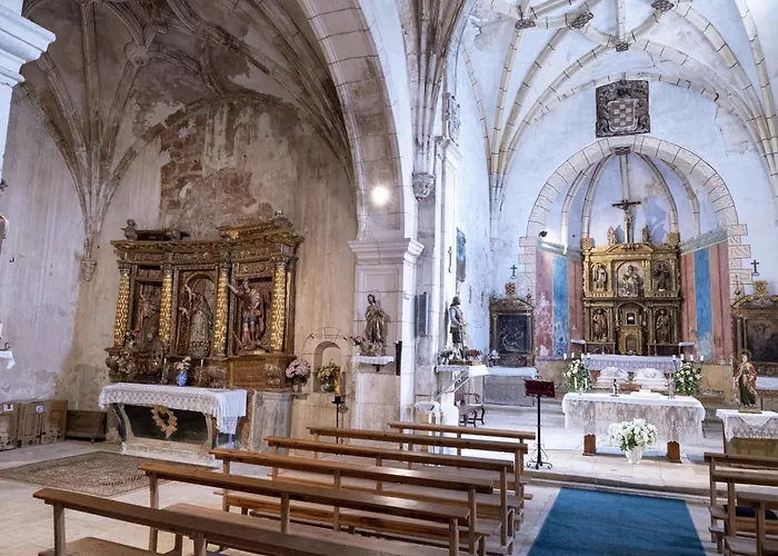 Ferienhaus Laremilia Barrio de Diaz Ruiz