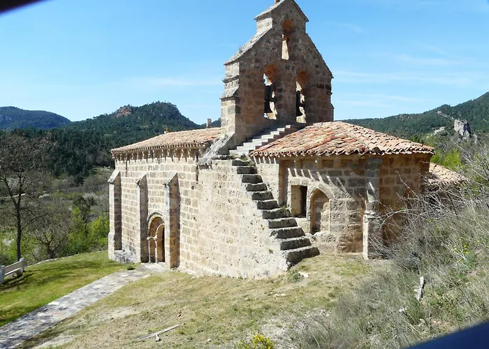 Ferienhaus Laremilia Barrio de Diaz Ruiz