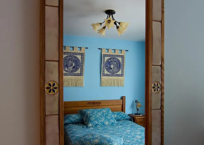 Ferienhaus Laremilia *