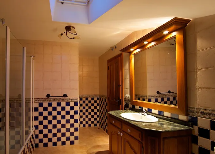 Ferienhaus Laremilia Barrio de Diaz Ruiz