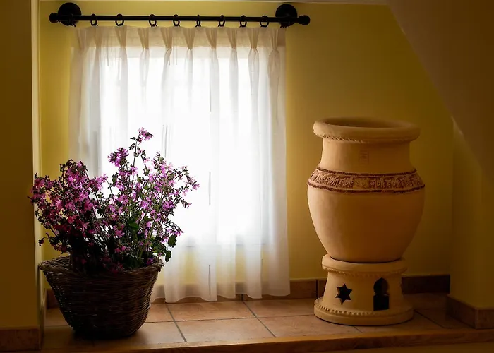 Laremilia Ferienhaus