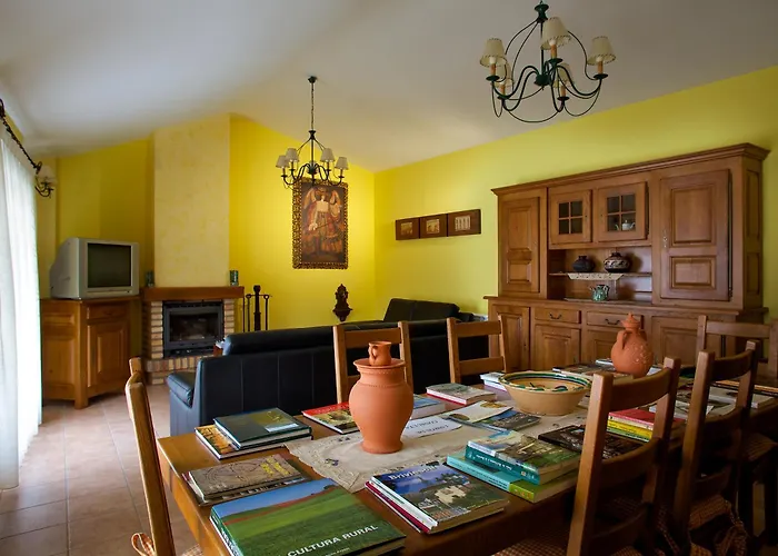 Laremilia Ferienhaus *