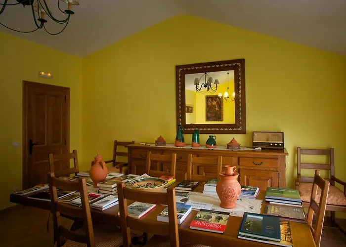 Laremilia Ferienhaus