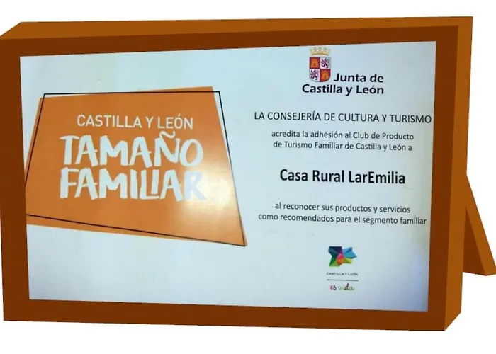 Ferienhaus Laremilia